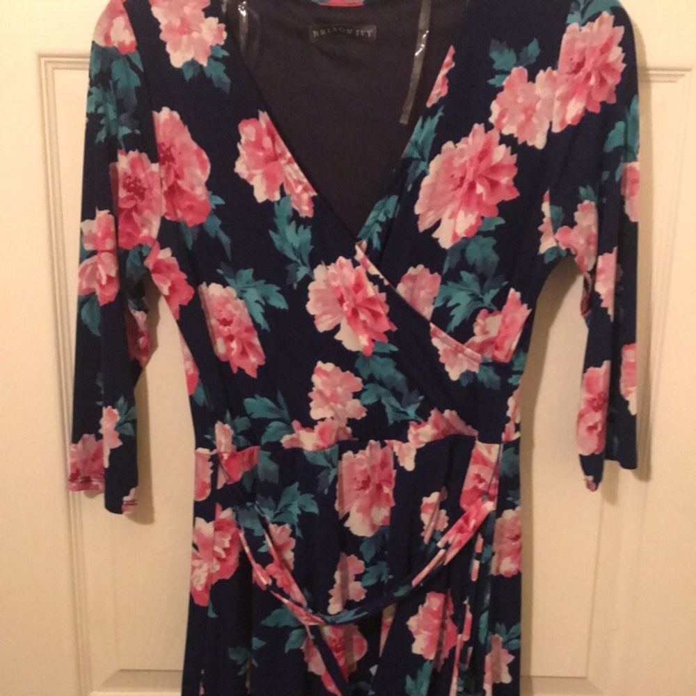 Brixton Ivy Dress